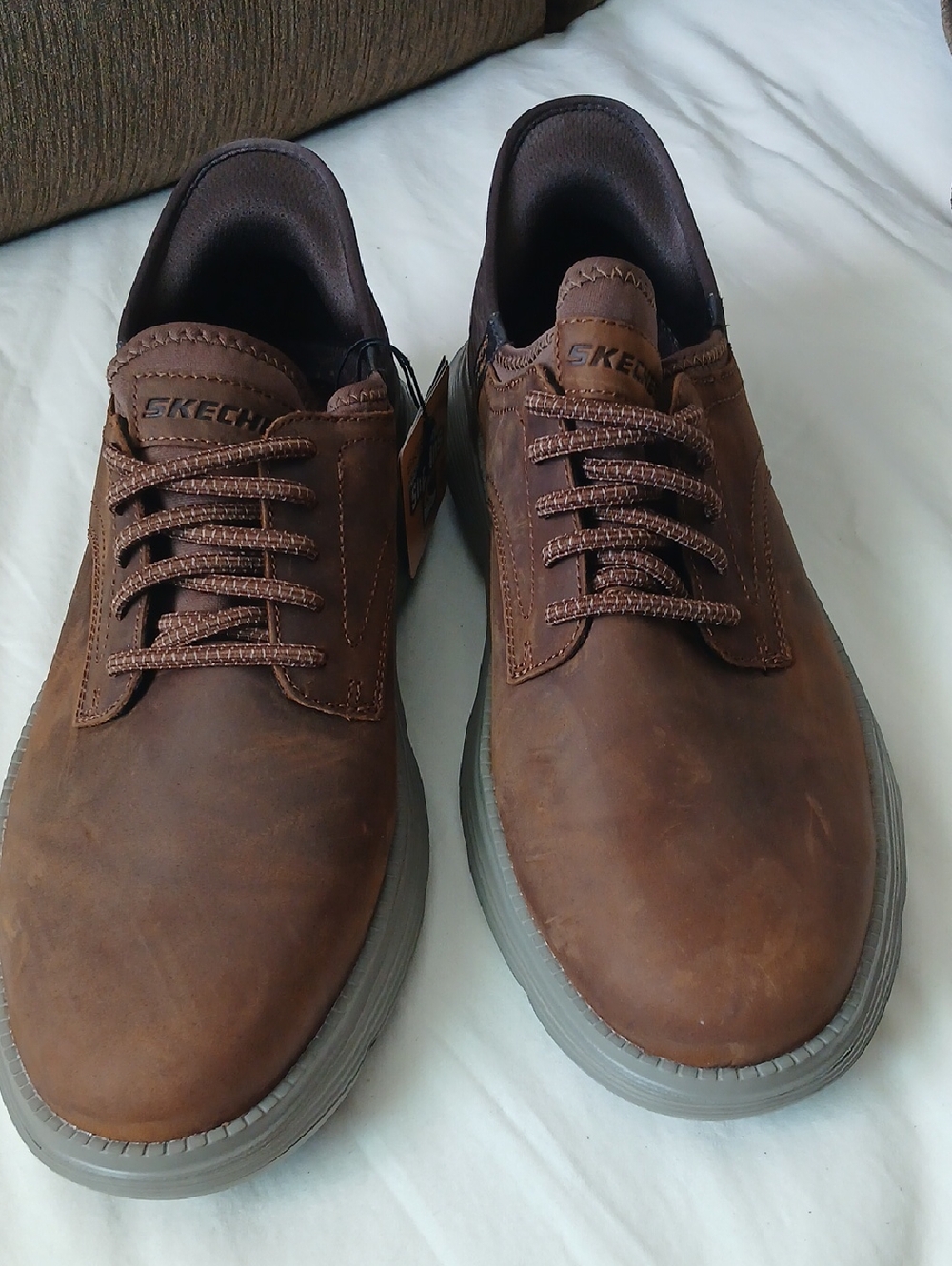 Skechers Slip-ins Garza-Gervin Shoes